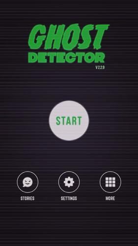 Ghost Detector 最新免费版图3