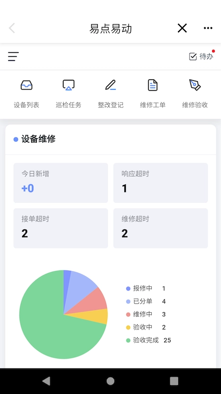 易点设备管理手机版图1
