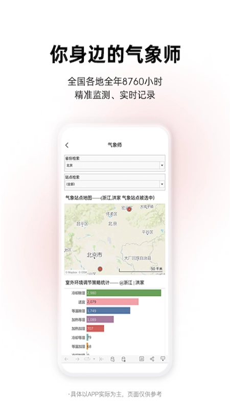 离家近手机版图1