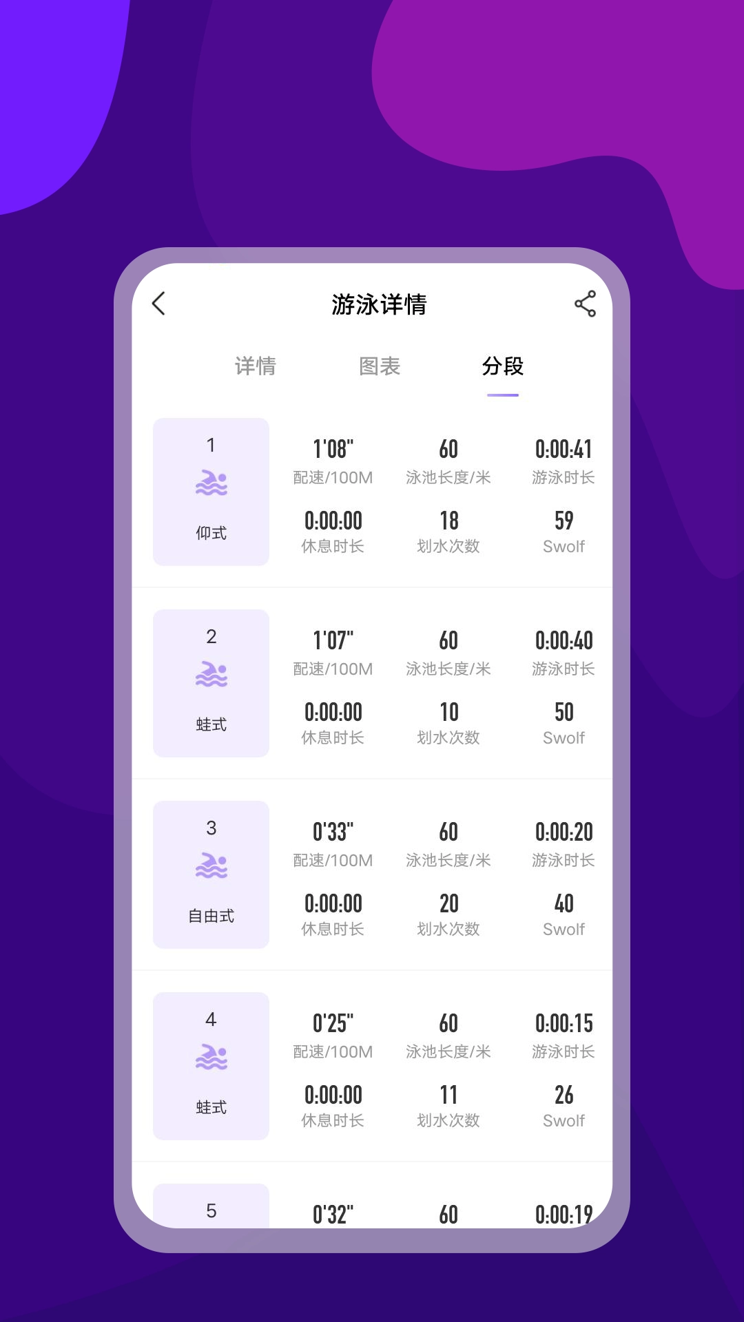 光粒运动手机正版图3