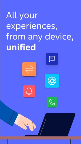 Intel Unison手机正版图5