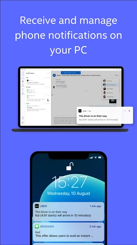 Intel Unison手机正版图1