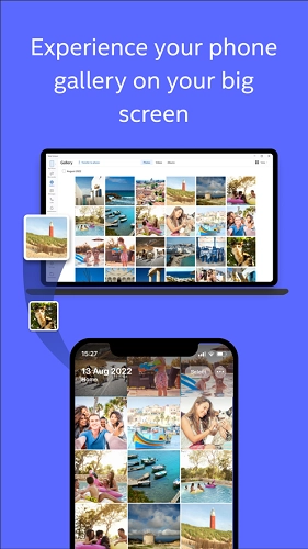 Intel Unison手机正版图3