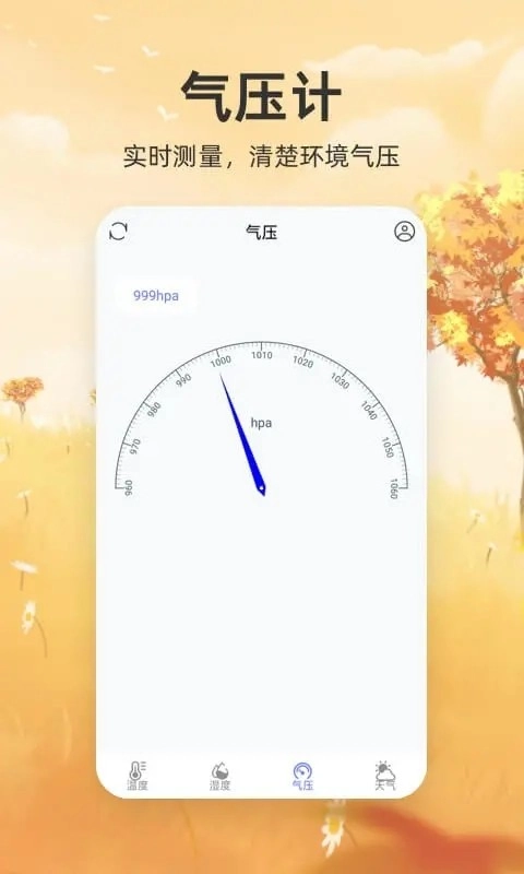温度计官方正版图2