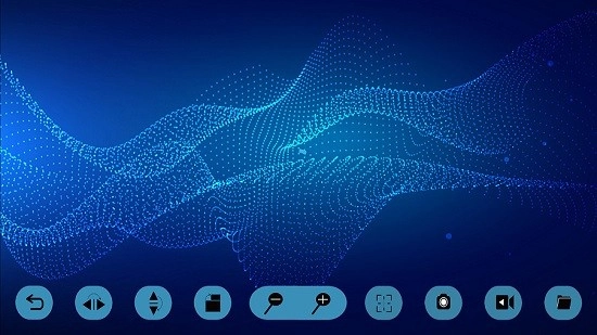 HVviewing通用版图2