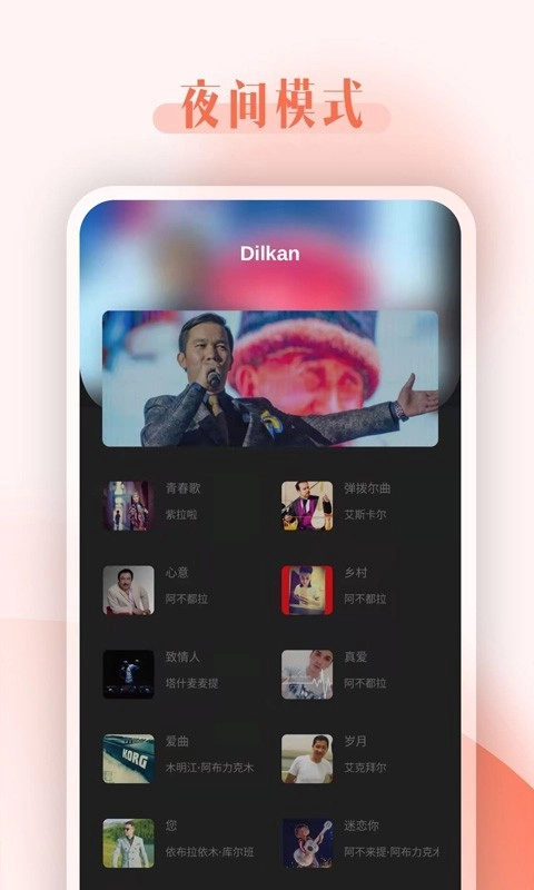 Dilkan手机正版图2