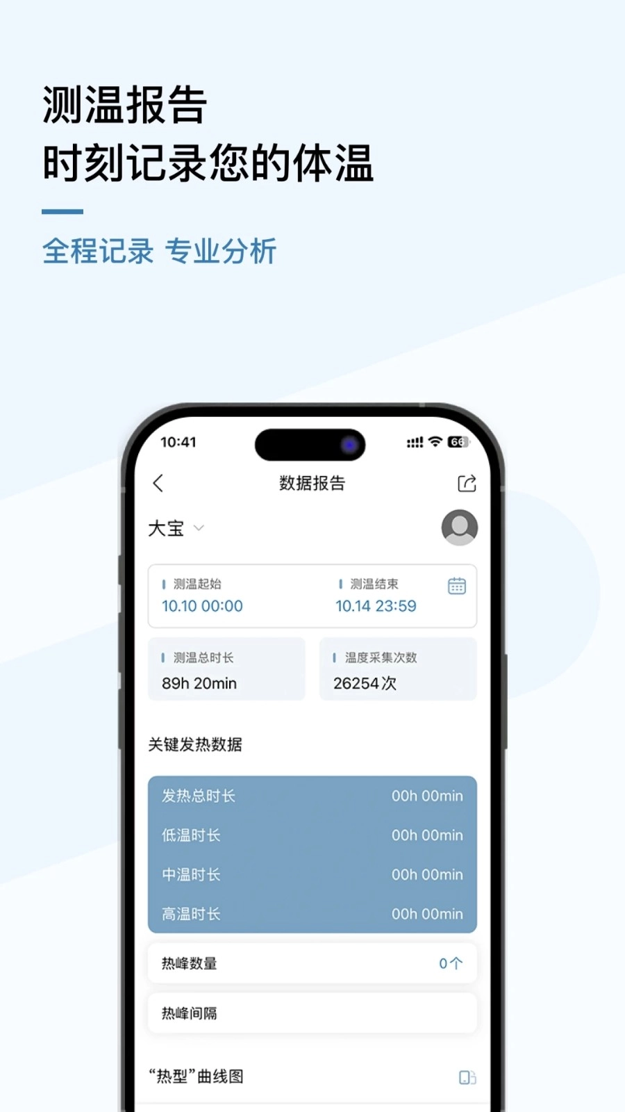 刷芯测温免费版图4