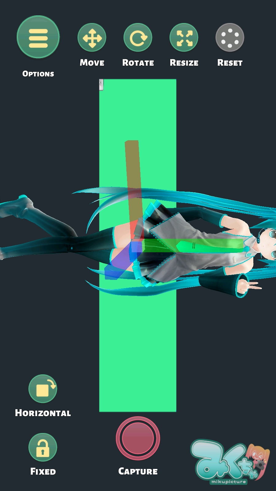 mikuture下载官方版