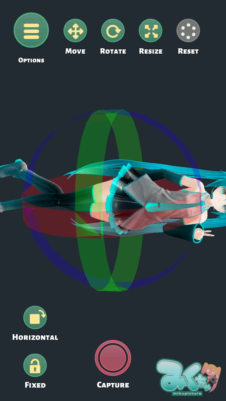 mikuture下载官方版