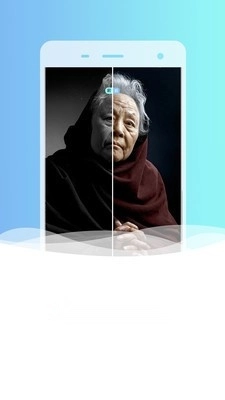 老照片修复抠图通用版图3