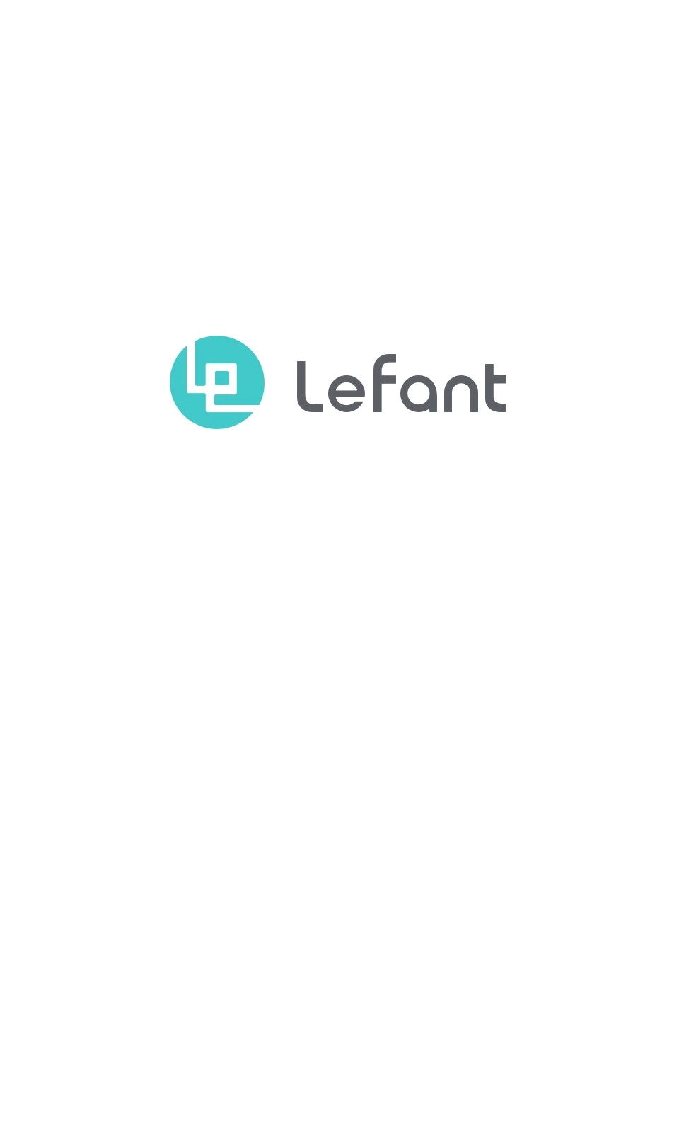Lefant安卓版图1