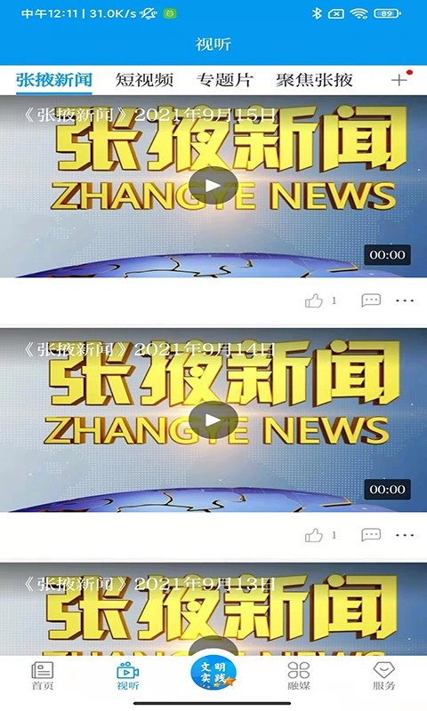 金张掖正版图2
