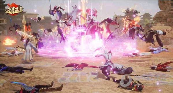 远征2升级攻略图片