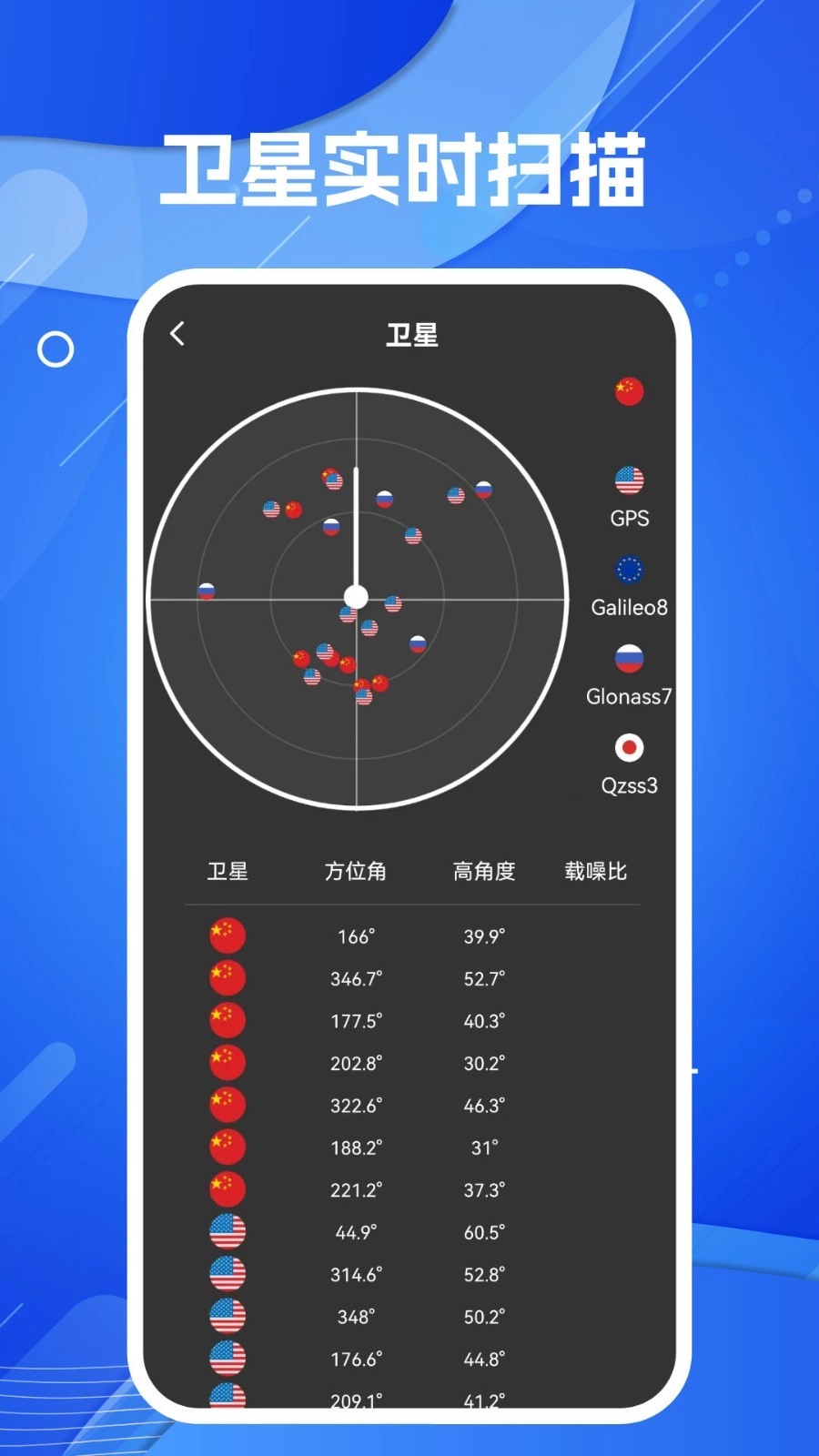 天眼AR实景导航手机最新版图2