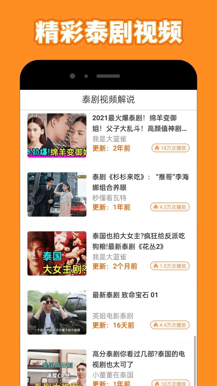 泰剧兔图1
