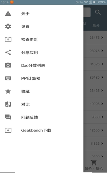 性能排行2026原版图3