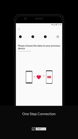 一加搬家手机APP