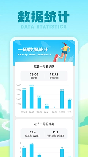 行星计步器直装版图2