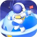 行星计步器直装版