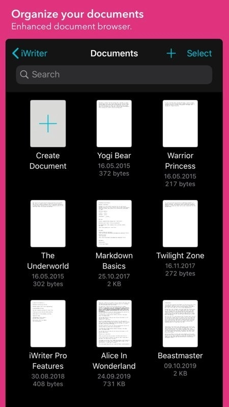 iWrite写作系统登录直装版