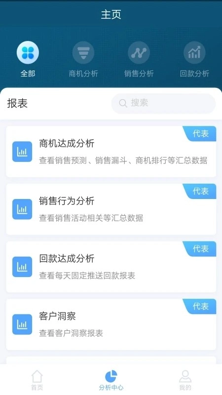 瑞云CRM直装版图1