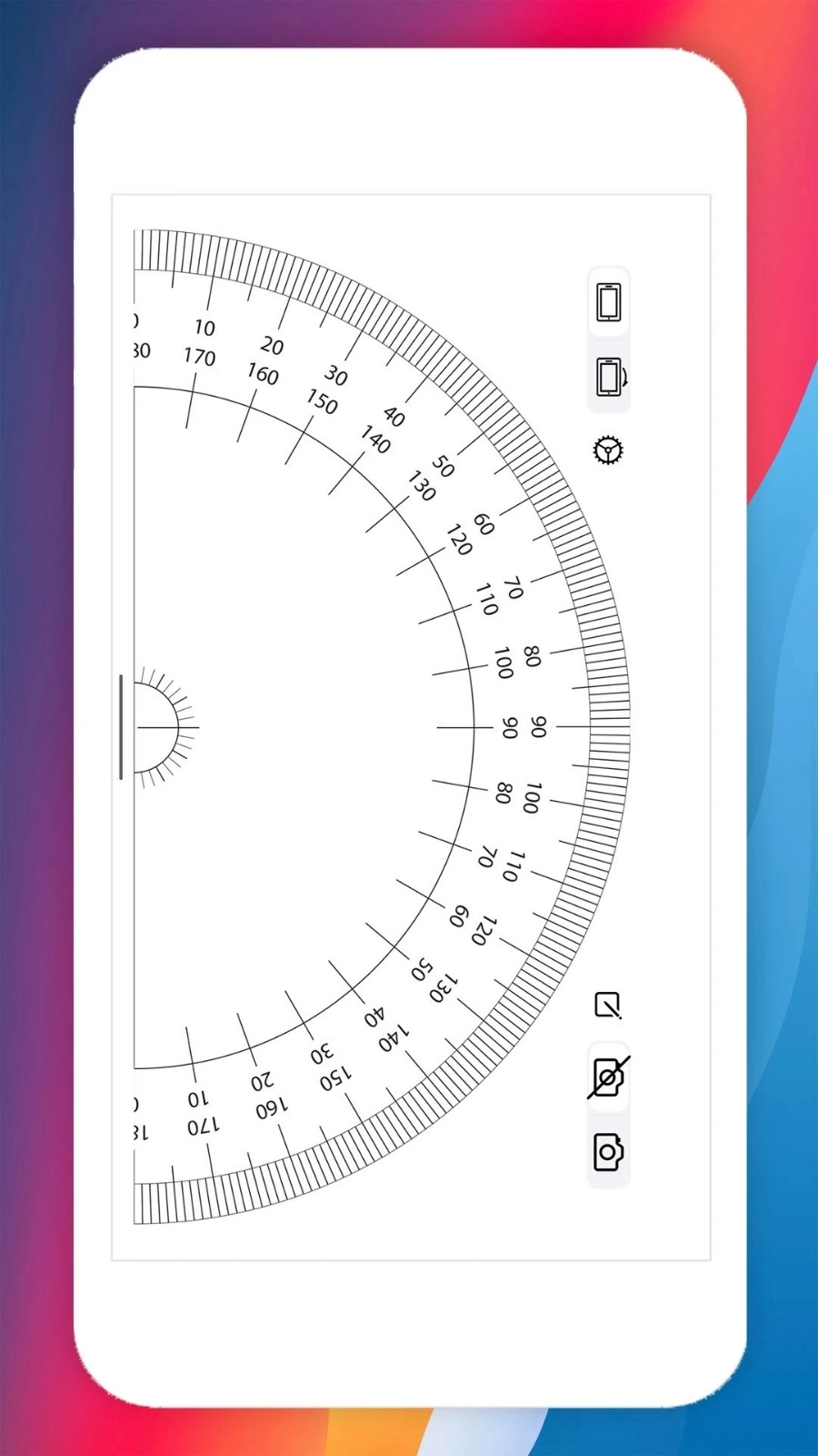 掌上量角器官方版图4