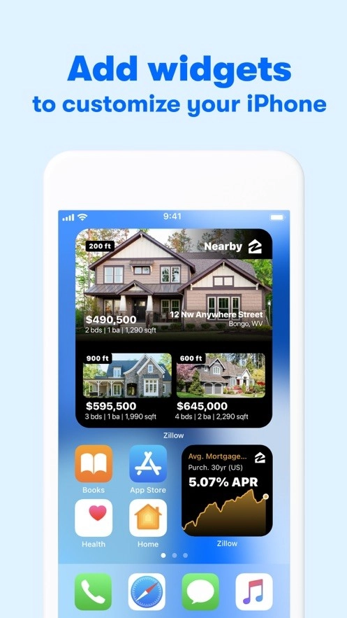 Zillow安卓版图5
