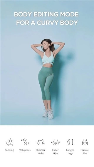 CandyCamera糖果相机免费版图4