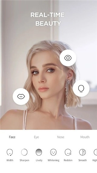 CandyCamera糖果相机免费版图5