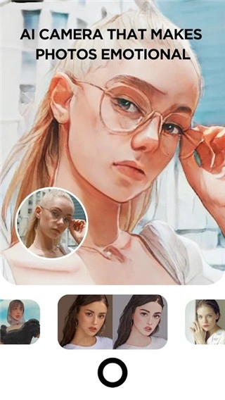 CandyCamera糖果相机免费版图1