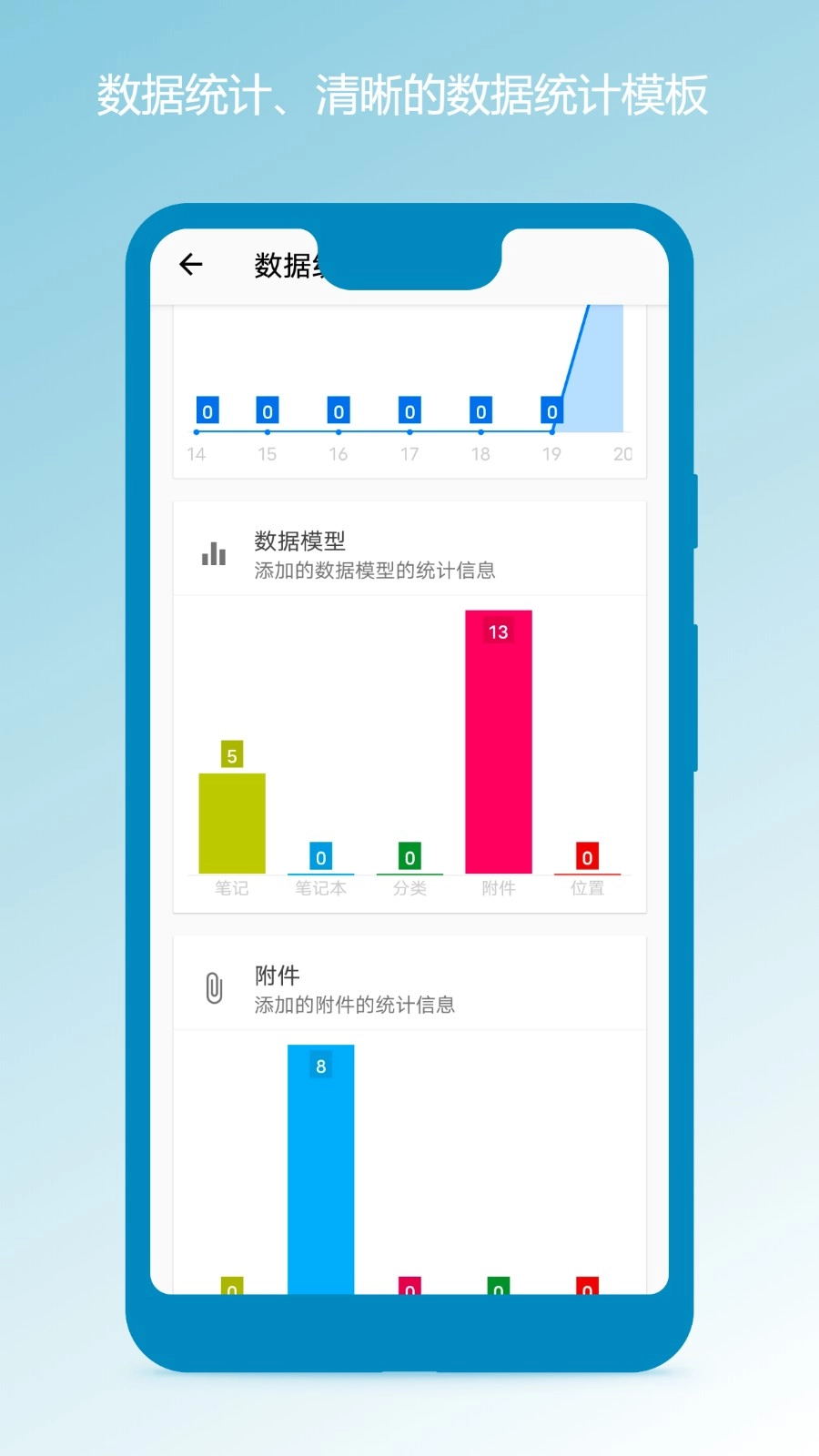 笔记本清墨手机版图3