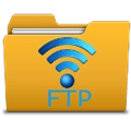 WiFi Pro FTP Server手机最新版