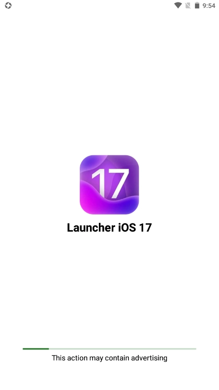 LauncheriOS17启动器官方最新版图2