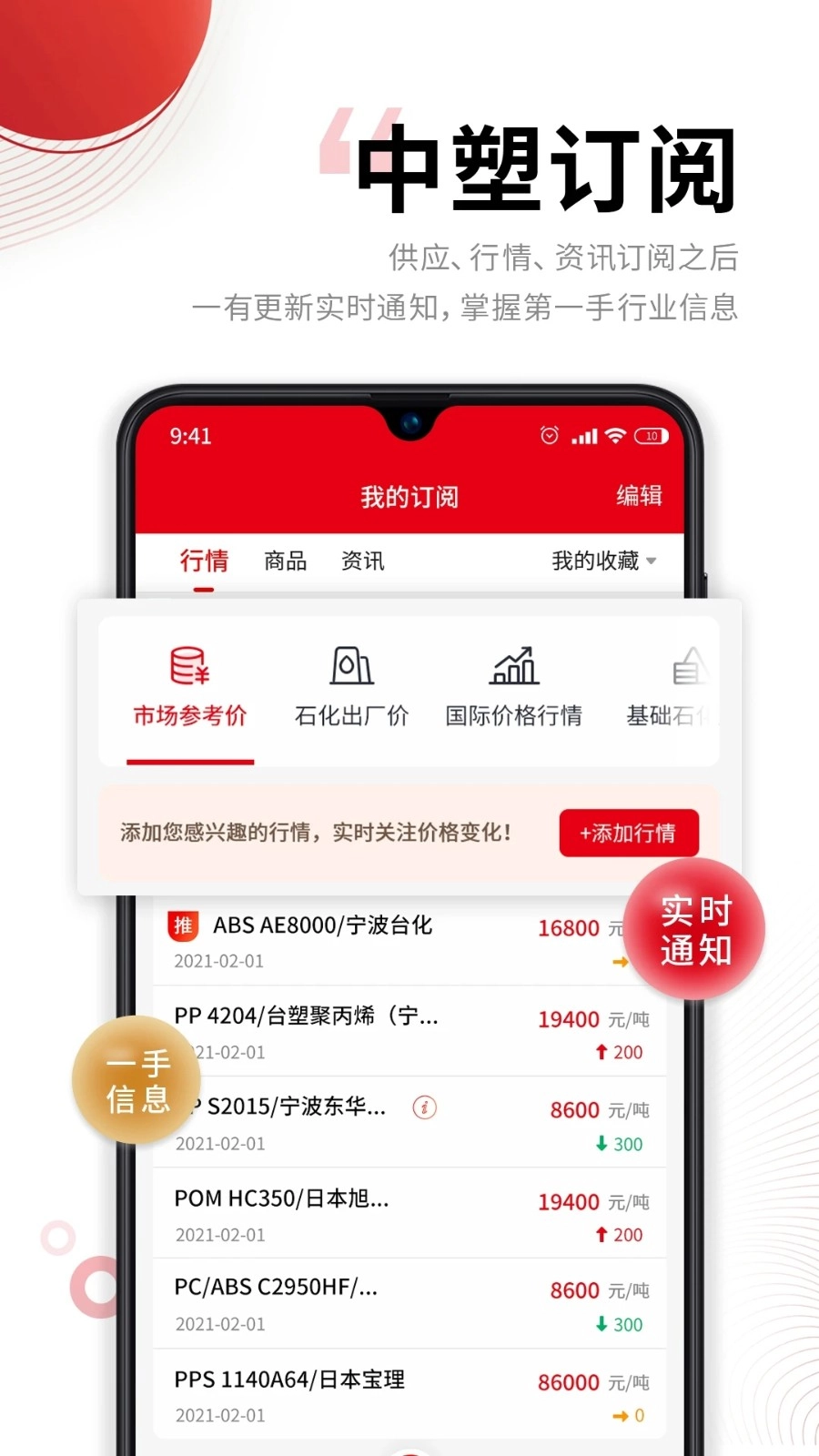 中塑在线安卓免费版图1