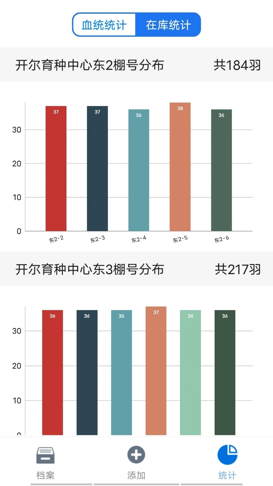 信鸽云最新免费版图1