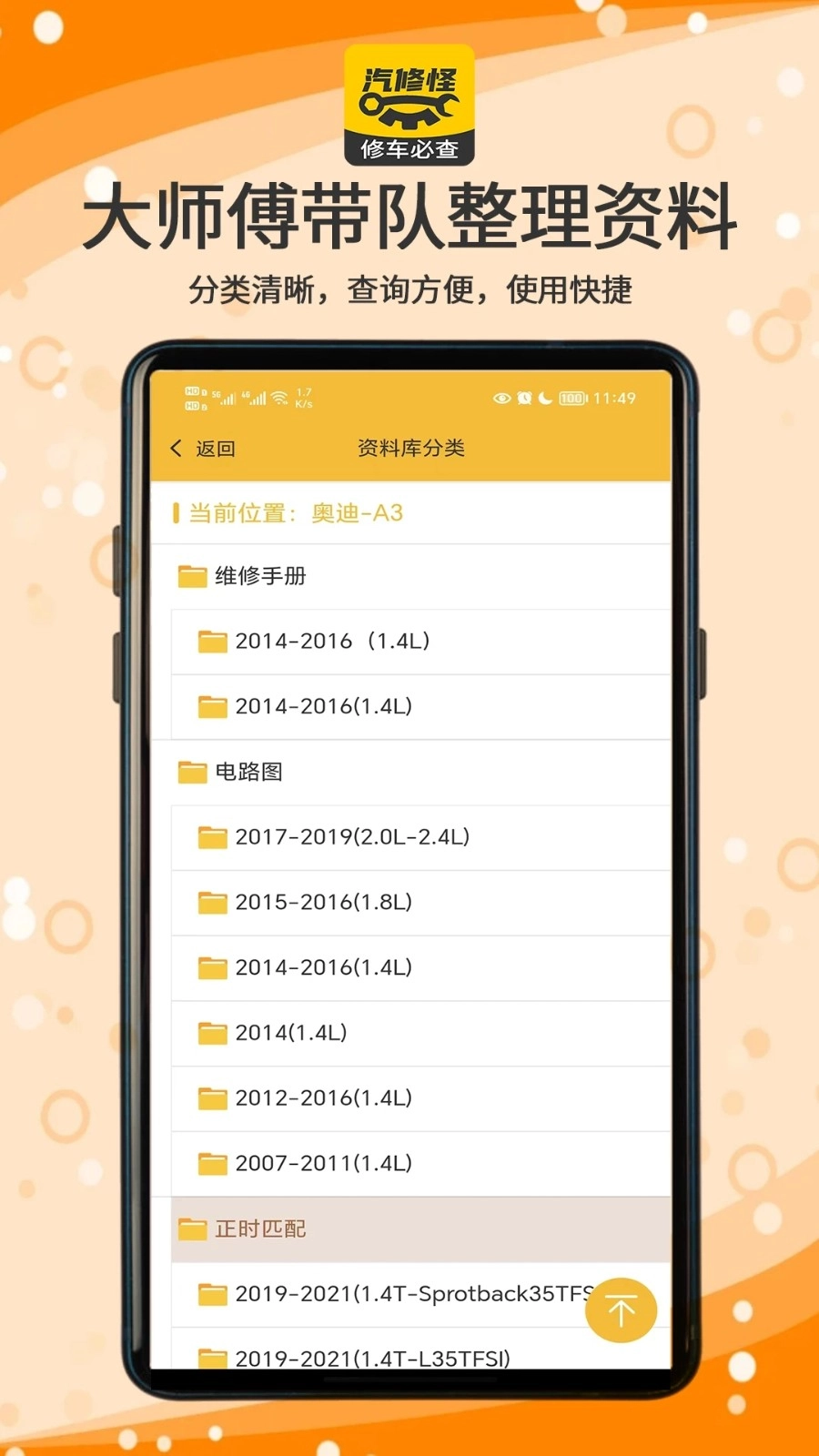 汽修怪直装版图3