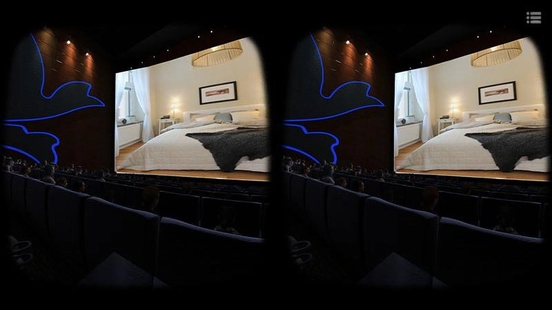 美王VR播放器安卓直装版图2