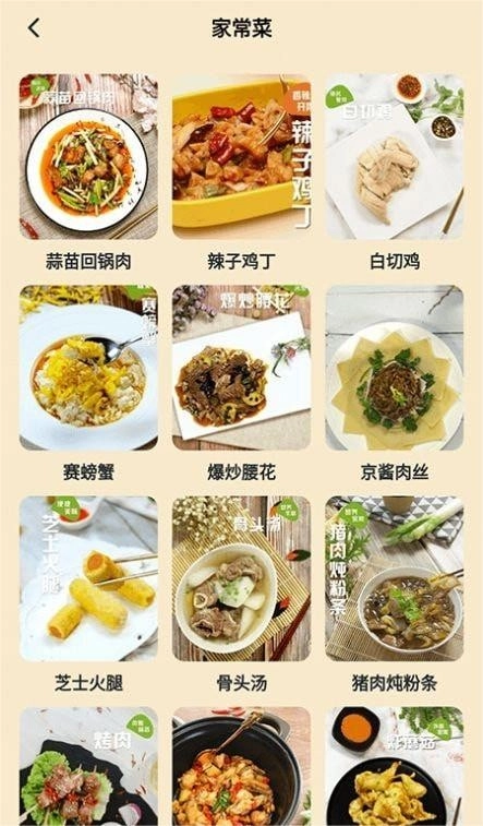 小厨成长记免费版图2