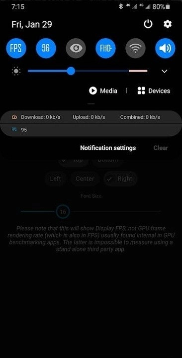 display fps帧率显示器官方正版图3