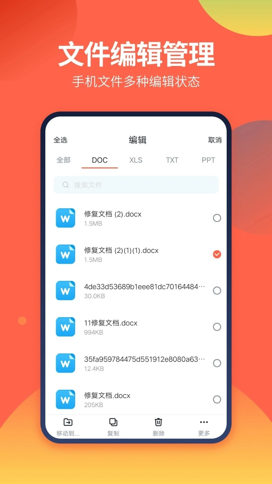DS文件管理器原版图2