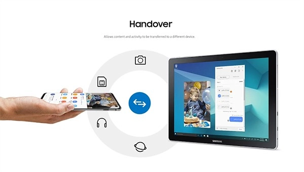Samsung Flow直装版图1