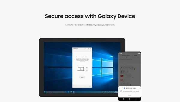 Samsung Flow直装版图2