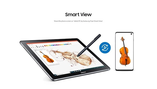 Samsung Flow直装版图3