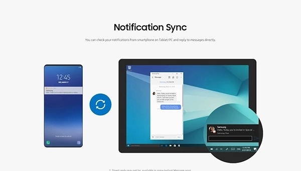 Samsung Flow直装版图4