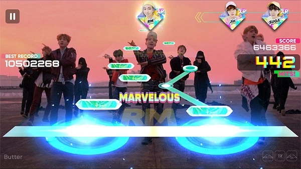 RhythmHive2026本手游无广告版图4