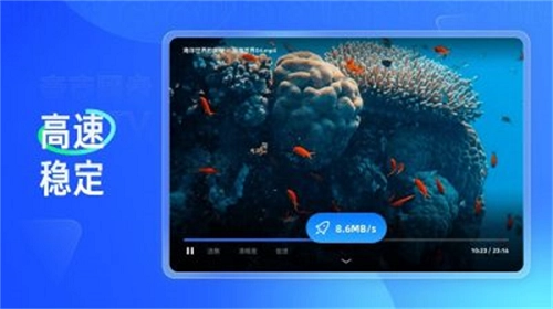 夸克网盘电视版图3
