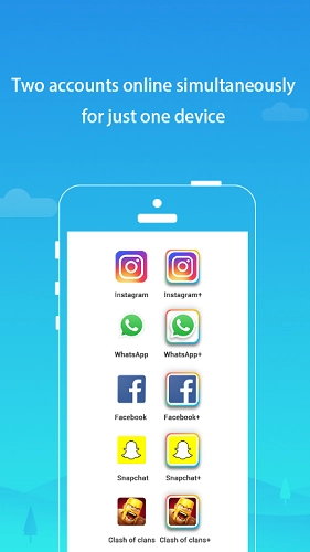 平行空间pro最新版