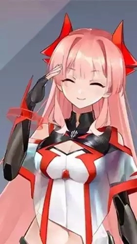 红魔姬本正版图1