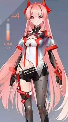 红魔姬本正版图2