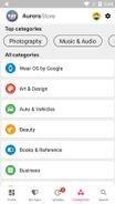 Aurora Store应用商店手机版图2